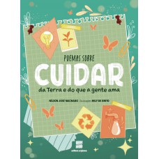 Poemas sobre cuidar