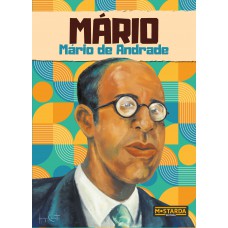 Mario Andrade Mario Andrade
