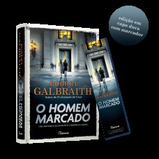 O homem marcado O homem marcado