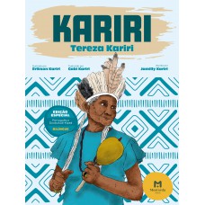 Tereza Kariri Tereza Kariri