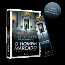 O homem marcado O homem marcado