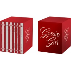 Box Gossip Girl Box Gossip Girl