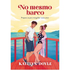 No mesmo barco No mesmo barco