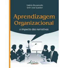 Aprendizagem organizacional Aprendizagem organizacional