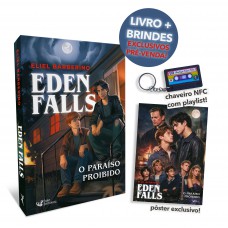 Eden Falls Eden Falls