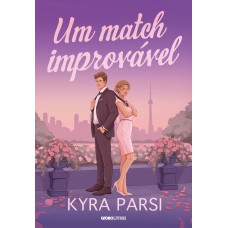 Um match improvável Um match improvável