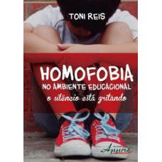 Homofobia no ambiente educacional
