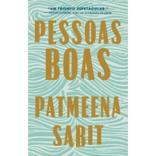 Pessoas boas Pessoas boas