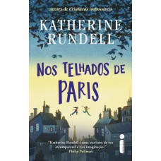Nos telhados de Paris Nos telhados de Paris