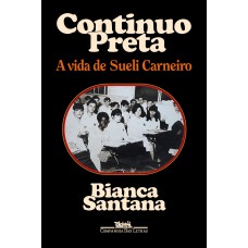 Continuo preta Continuo preta
