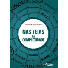 Nas teias da complexidade