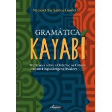 Gramática kayabí