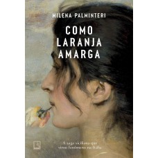 Como laranja amarga Como laranja amarga