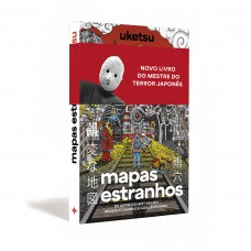 Mapas estranhos Mapas estranhos