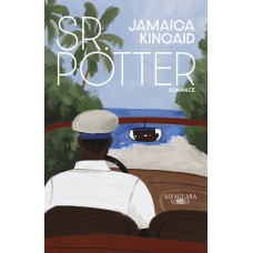 Sr. Potter Sr. Potter