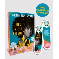 Meu vício em você Meu vício em você