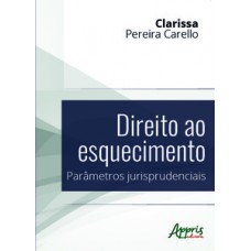 Direito ao esquecimento