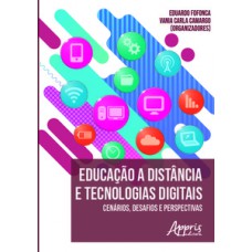 Educação a distância e tecnologias digitais Educação a distância e tecnologias digitais