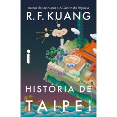 História de Taipei História de Taipei
