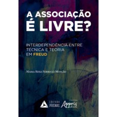 A associação é livre? A associação é livre?