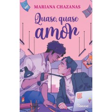 Quase, quase amor Quase, quase amor