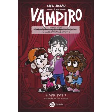 Meu irmão é um vampiro Meu irmão é um vampiro