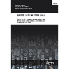 Direitos sociais na cidade global