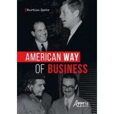 American way of business American way of business