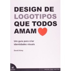 Design de logotipos que todos amam Design de logotipos que todos amam