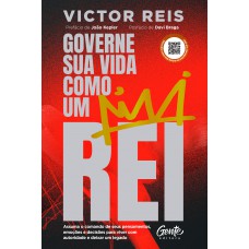 Governe sua vida como um rei Governe sua vida como um rei