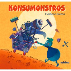 Konsumonstros Konsumonstros
