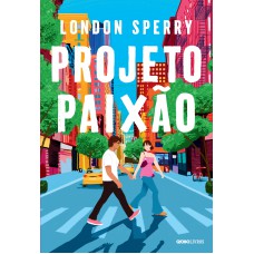 Projeto paixão