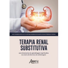 Terapia renal substitutiva