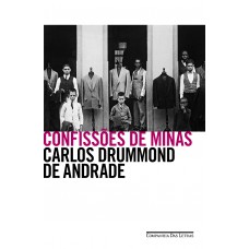Confissões de minas Confissões de minas