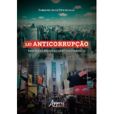 Lei anticorrupção