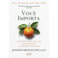 Você importa Você importa