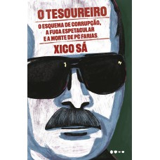 O tesoureiro O tesoureiro