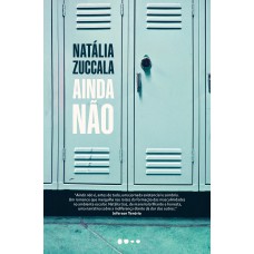 Ainda não Ainda não
