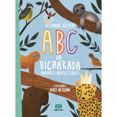 ABC da Bicharada ABC da Bicharada