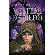 Vestida de medo