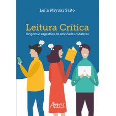Leitura crítica Leitura crítica