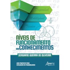 Níveis de funcionamento dos conhecimentos: uma proposta para avaliação em probabilidade