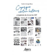 Capas que contam histórias