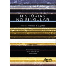 Histórias no singular Histórias no singular