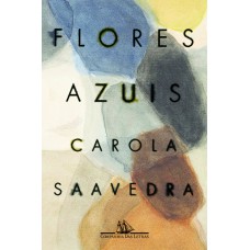 Flores azuis Flores azuis