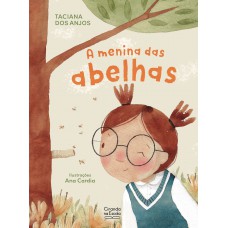 A menina das abelhas A menina das abelhas