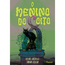 O menino do oito O menino do oito