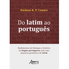 Do latim ao português