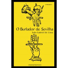 O burlador de sevilha O burlador de sevilha