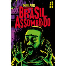 Brasil assombrado Brasil assombrado